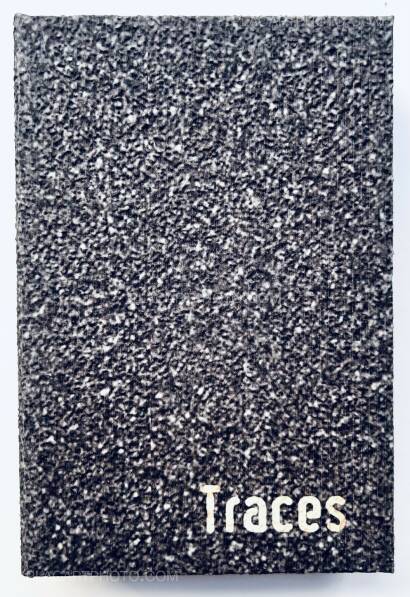 Alain Reichling,Traces (EDT OF 10) Alain Reichling,Traces (EDT OF 10)