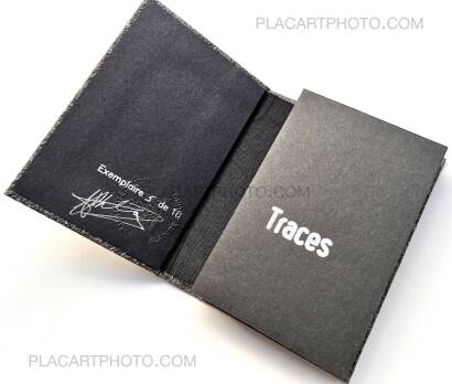 Alain Reichling,Traces (EDT OF 10) Alain Reichling,Traces (EDT OF 10)