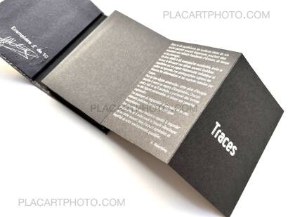 Alain Reichling,Traces (EDT OF 10) Alain Reichling,Traces (EDT OF 10)