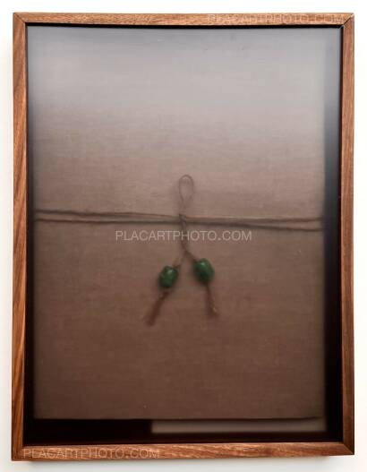 Yangzi Qiu,Cloud and Stone book collection No 12 (EDT OF 100) Yangzi Qiu,Cloud and Stone book collection No 12 (EDT OF 100)