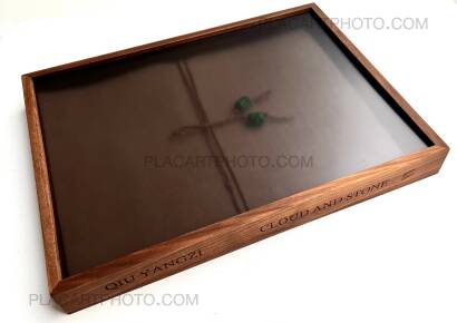 Yangzi Qiu,Cloud and Stone book collection No 12 (EDT OF 100) Yangzi Qiu,Cloud and Stone book collection No 12 (EDT OF 100)