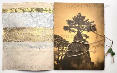 Yangzi Qiu,Cloud and Stone book collection No 12 (EDT OF 100) Yangzi Qiu,Cloud and Stone book collection No 12 (EDT OF 100)