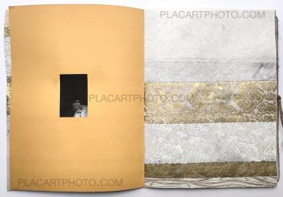 Yangzi Qiu,Cloud and Stone book collection No 12 (EDT OF 100) Yangzi Qiu,Cloud and Stone book collection No 12 (EDT OF 100)