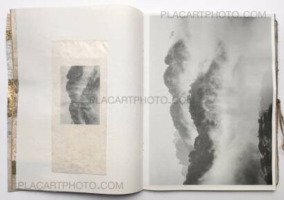 Yangzi Qiu,Cloud and Stone book collection No 12 (EDT OF 100) Yangzi Qiu,Cloud and Stone book collection No 12 (EDT OF 100)