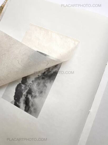 Yangzi Qiu,Cloud and Stone book collection No 12 (EDT OF 100) Yangzi Qiu,Cloud and Stone book collection No 12 (EDT OF 100)