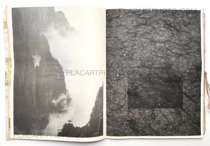 Yangzi Qiu,Cloud and Stone book collection No 12 (EDT OF 100) Yangzi Qiu,Cloud and Stone book collection No 12 (EDT OF 100)