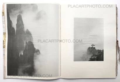 Yangzi Qiu,Cloud and Stone book collection No 12 (EDT OF 100) Yangzi Qiu,Cloud and Stone book collection No 12 (EDT OF 100)