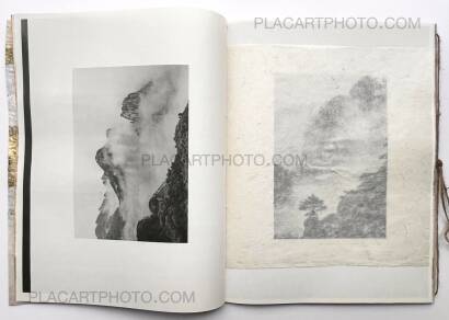 Yangzi Qiu,Cloud and Stone book collection No 12 (EDT OF 100) Yangzi Qiu,Cloud and Stone book collection No 12 (EDT OF 100)