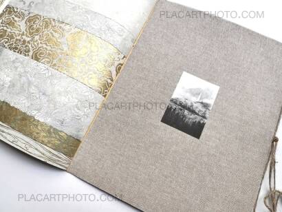 Yangzi Qiu,Cloud and Stone book collection No 12 (EDT OF 100) Yangzi Qiu,Cloud and Stone book collection No 12 (EDT OF 100)