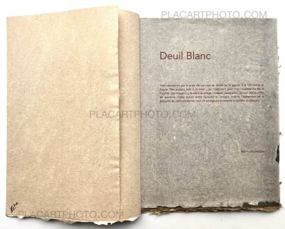 Flore Prebay,Deuil Blanc (EDT OF 30) Flore Prebay,Deuil Blanc (EDT OF 30)