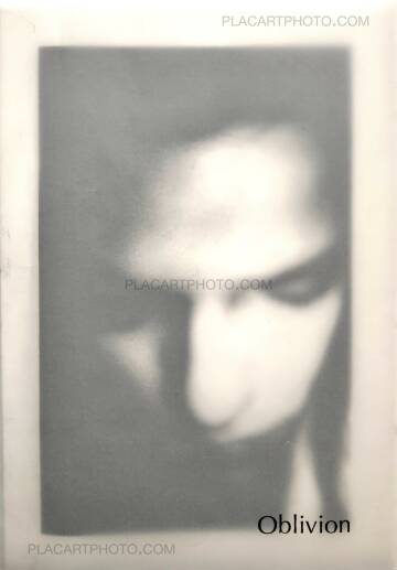 Luce Caubel,Oblivion (EDIT OF 20) Luce Caubel,Oblivion (EDIT OF 20)