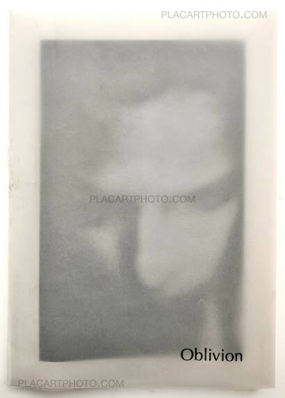 Luce Caubel,Oblivion (EDIT OF 20) Luce Caubel,Oblivion (EDIT OF 20)