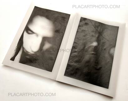 Luce Caubel,Oblivion (EDIT OF 20) Luce Caubel,Oblivion (EDIT OF 20)