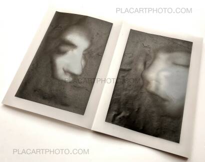 Luce Caubel,Oblivion (EDIT OF 20) Luce Caubel,Oblivion (EDIT OF 20)