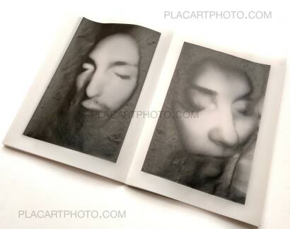 Luce Caubel,Oblivion (EDIT OF 20) Luce Caubel,Oblivion (EDIT OF 20)