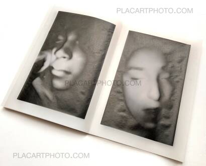 Luce Caubel,Oblivion (EDIT OF 20) Luce Caubel,Oblivion (EDIT OF 20)