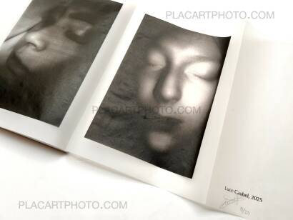 Luce Caubel,Oblivion (EDIT OF 20) Luce Caubel,Oblivion (EDIT OF 20)