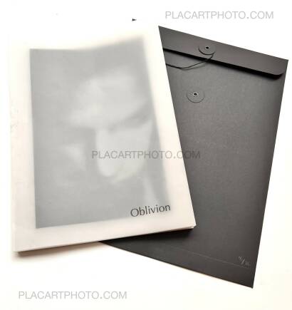 Luce Caubel,Oblivion (EDIT OF 20) Luce Caubel,Oblivion (EDIT OF 20)