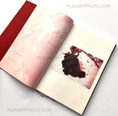 Tissa D. / Satié BURGIO - SASADA,Sanguine (EDT OF 30) Tissa D. / Satié BURGIO - SASADA,Sanguine (EDT OF 30)