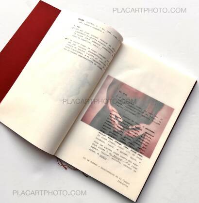 Tissa D. / Satié BURGIO - SASADA,Sanguine (EDT OF 30) Tissa D. / Satié BURGIO - SASADA,Sanguine (EDT OF 30)