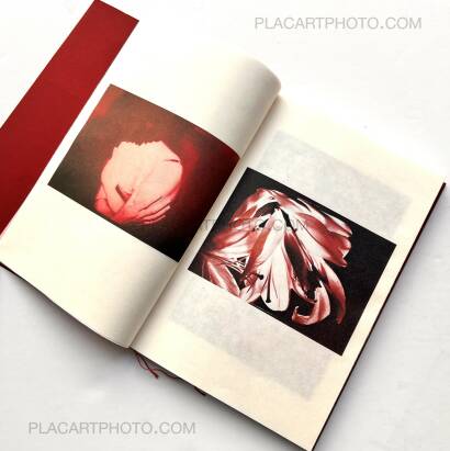 Tissa D. / Satié BURGIO - SASADA,Sanguine (EDT OF 30) Tissa D. / Satié BURGIO - SASADA,Sanguine (EDT OF 30)