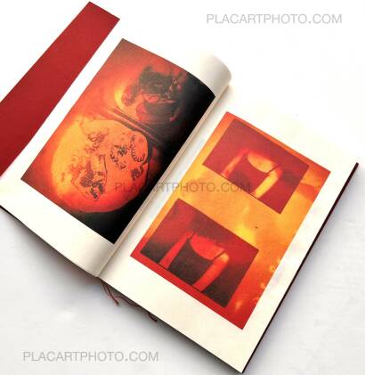 Tissa D. / Satié BURGIO - SASADA,Sanguine (EDT OF 30) Tissa D. / Satié BURGIO - SASADA,Sanguine (EDT OF 30)