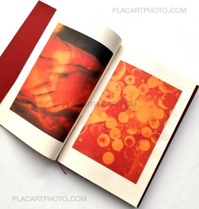 Tissa D. / Satié BURGIO - SASADA,Sanguine (EDT OF 30) Tissa D. / Satié BURGIO - SASADA,Sanguine (EDT OF 30)