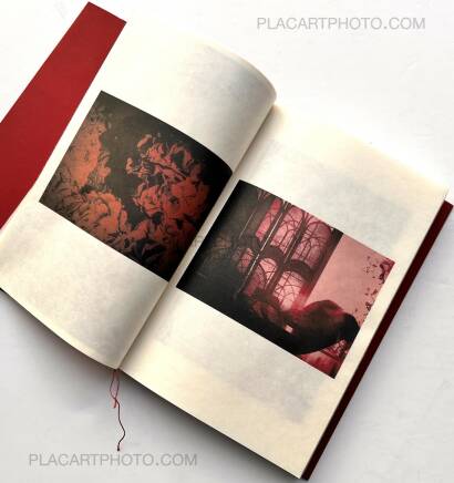 Tissa D. / Satié BURGIO - SASADA,Sanguine (EDT OF 30) Tissa D. / Satié BURGIO - SASADA,Sanguine (EDT OF 30)