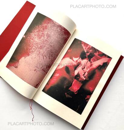 Tissa D. / Satié BURGIO - SASADA,Sanguine (EDT OF 30) Tissa D. / Satié BURGIO - SASADA,Sanguine (EDT OF 30)