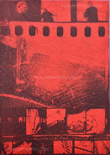 Sergej Vutuc,ZEMLAJA KOJA PUCA POD NAMA, A STABLO / THE EARTH CRUMBLING BELOW, (and) THE TREE (EDT OF 17)