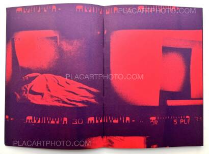 Sergej Vutuc,ZEMLAJA KOJA PUCA POD NAMA, A STABLO / THE EARTH CRUMBLING BELOW, (and) THE TREE (EDT OF 17)