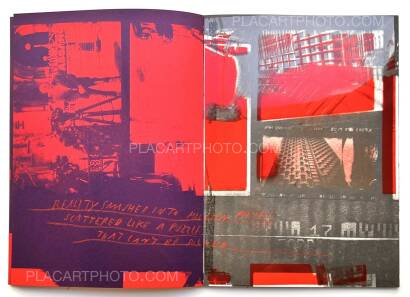 Sergej Vutuc,ZEMLAJA KOJA PUCA POD NAMA, A STABLO / THE EARTH CRUMBLING BELOW, (and) THE TREE (EDT OF 17)