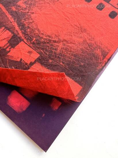 Sergej Vutuc,ZEMLAJA KOJA PUCA POD NAMA, A STABLO / THE EARTH CRUMBLING BELOW, (and) THE TREE (EDT OF 17)