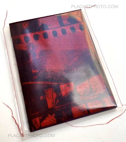 Sergej Vutuc,ZEMLAJA KOJA PUCA POD NAMA, A STABLO / THE EARTH CRUMBLING BELOW, (and) THE TREE (EDT OF 17)