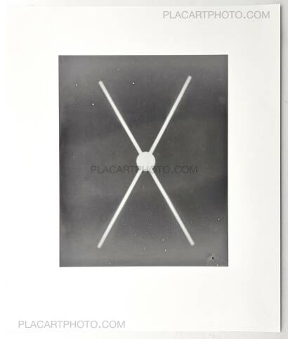 Renata Liszi,Liszi Arles Photogram Box 2025 (EDT of 8) Renata Liszi,Liszi Arles Photogram Box 2025 (EDT of 8)