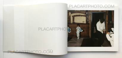 Tina Barney,The Europeans (SEALED COPY)