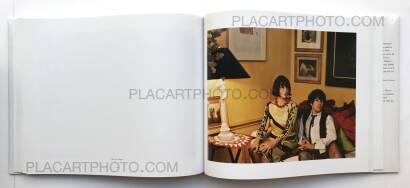 Tina Barney,The Europeans (SEALED COPY)