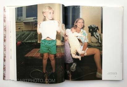 Tina Barney,Theater of manners (SEALED COPY)