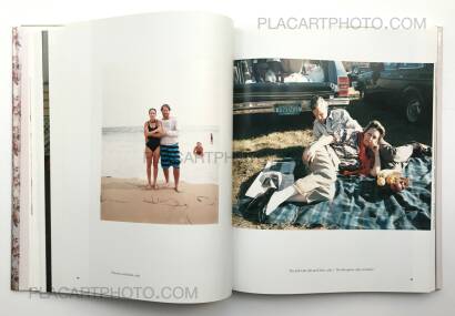 Tina Barney,Theater of manners (SEALED COPY)