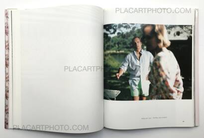 Tina Barney,Theater of manners (SEALED COPY)