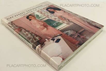 Tina Barney,Theater of manners (SEALED COPY)