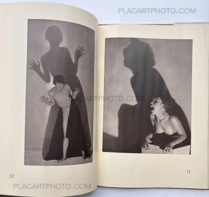 Frantisek Drtikol,Zena ve Svetle: Vyber 46 Aktu