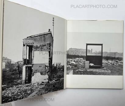 Christer Strömholm,POSTE RESTANTE 