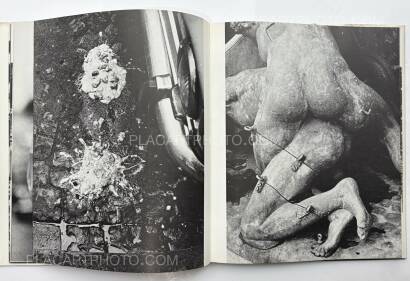 Christer Strömholm,POSTE RESTANTE 