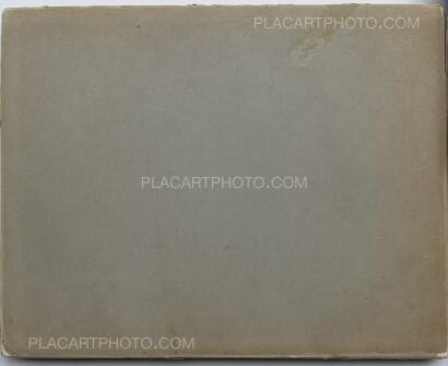 Alexey Brodovitch,BALLET (first edition)