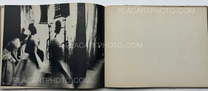 Alexey Brodovitch,BALLET (first edition)