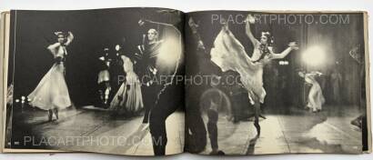 Alexey Brodovitch,BALLET (first edition)