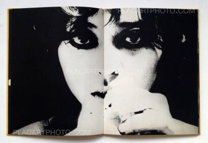 Eikoh Hosoe,Man and Woman (Signed)