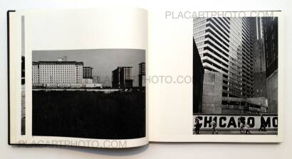 Yasuhiro Ishimoto,Chicago, Chicago (SIGNED)