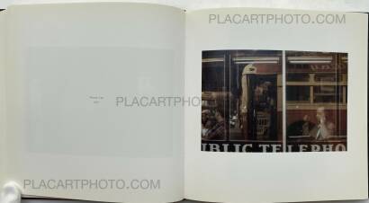 Saul Leiter,Early Color (First Edt)